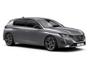 PEUGEOT 308 ALLURE PACK