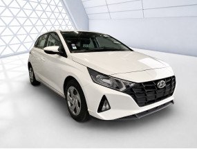 HYUNDAI I20 INITIA