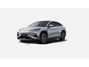 BYD BYD SEALION 7 DESIGN AWD