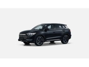 BYD SEALION 5 DM-I DESIGN