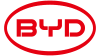 Logo partenaires - BYD